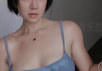 微密圈 – 定制的鹿瑶写真，夏天的热风在耳边悄悄呢喃
